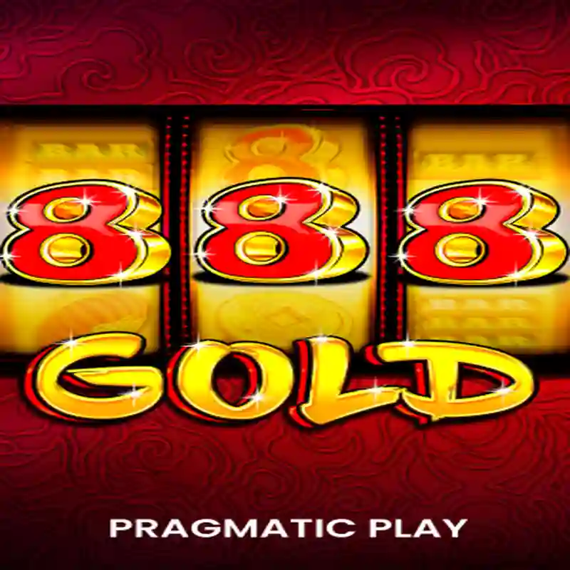 888 Gold Slot Game