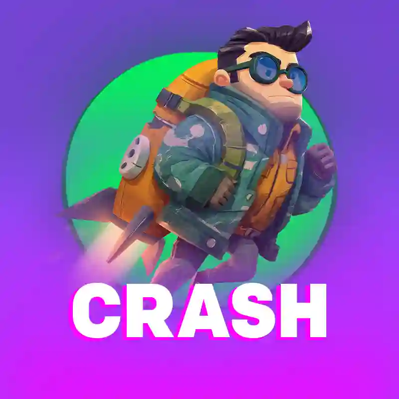 Juego de casino Crash en bet465 México