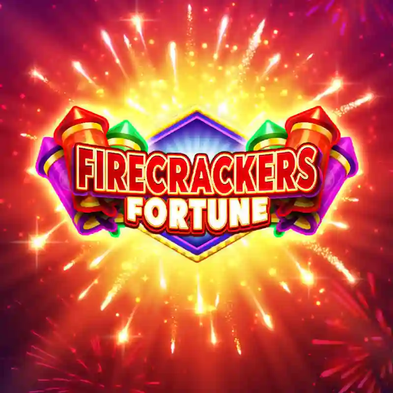 Tragamonedas Firecrackers Fortune en bet465