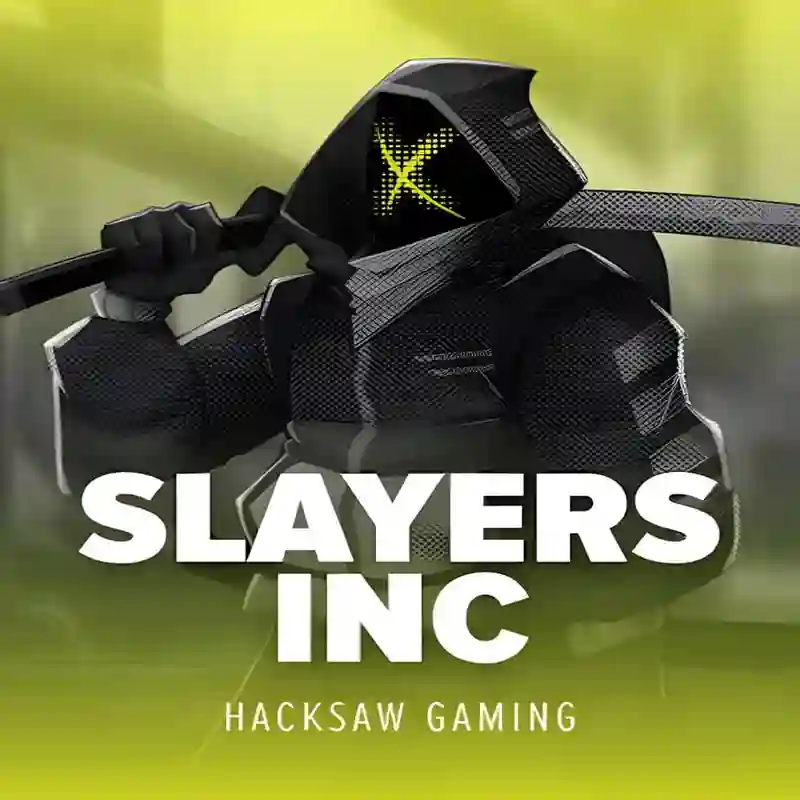HS Slayers Inc Casino Online