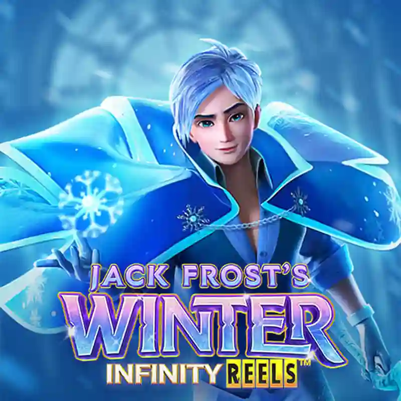 Jack Frost's Winter Slot - bet465 México