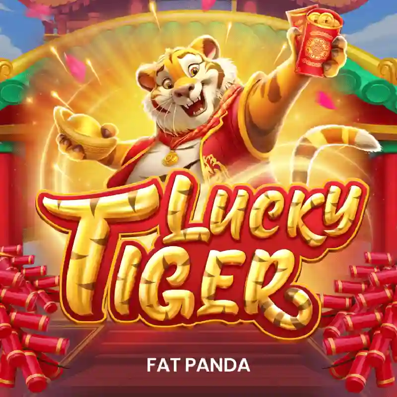 Lucky Tiger tragamonedas bet465 casino online México
