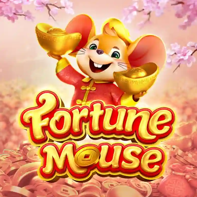 PGS Fortune Mouse slot game bet465