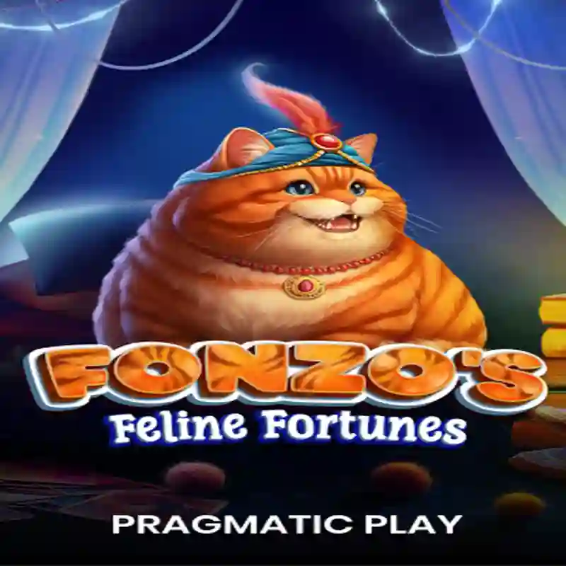 PP Fonzos Feline Fortunes Casino Online bet465