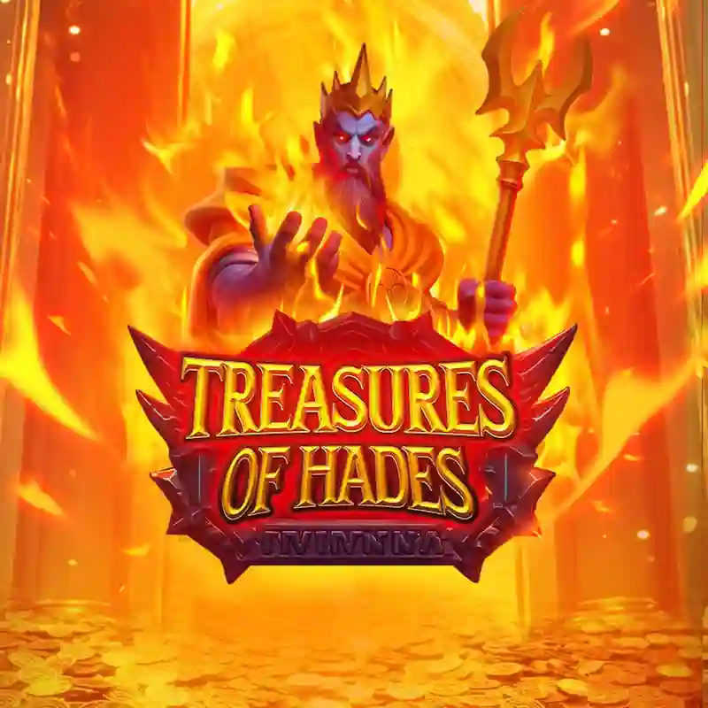 Juego de casino Treasures Of Hades en bet465